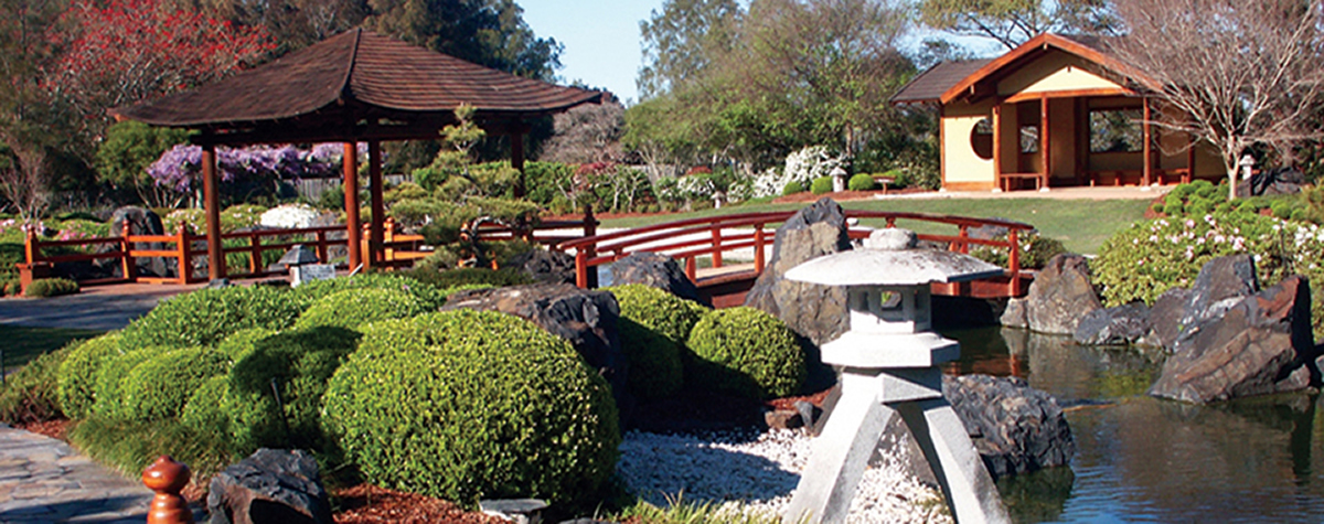  Gardens Landscape - Australia's #1 Oriental Garden Design Company