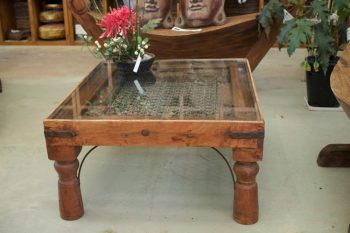 Coffee Table - India <br> $750